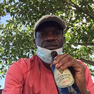 Meet your Posher, Colwyn